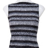 #038 Morgan Tank Top Black | c. 201 | Size 8