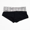 #101 Victoria's Secret Shorts Black | c. 202 | Size 6/8