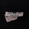 #146 M2m Designs Pants Black | c. 199 | Size 8