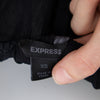 #83 Express Camisole Top Black | c. 194 | Size 6