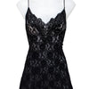 #12 Night Magic Cami Top Black | c. 194 | Size 12/14