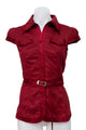 #109 Unit Camisole Top Red | c. 199 | Size 6/8