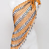 #118 Camisole Top Orange | c. 194 | Size 6/8/10/12