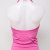 #069 Halter Pink | c. 209 | Size 6