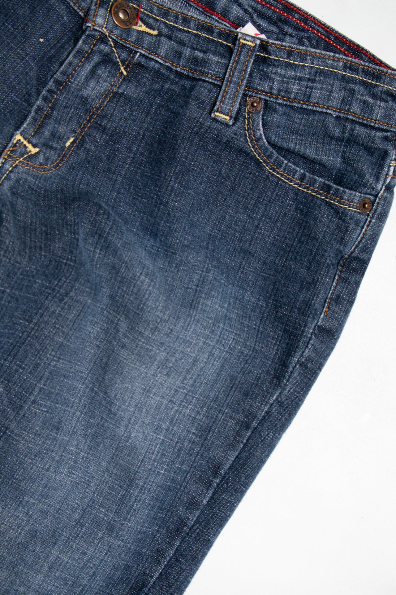 #46 Von Dutch Jeans Blue | c. 185 | Size 10