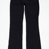 #193 Candie's Pants Black | c. 193 | Size 10