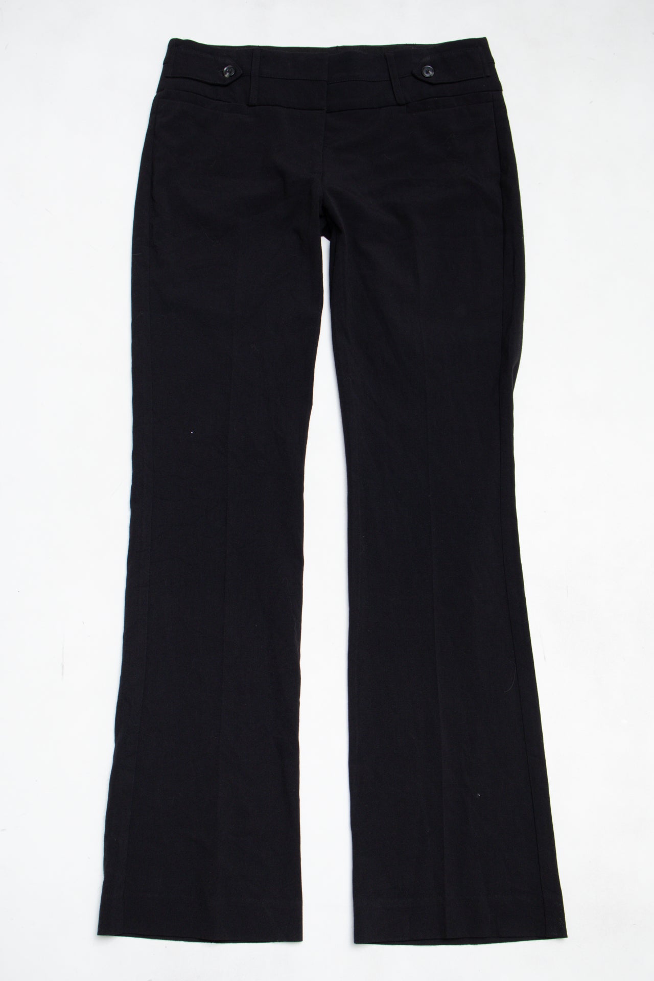 #193 Candie's Pants Black | c. 193 | Size 10