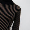 #150 Kerisma T-shirt Black | c. | Size 10