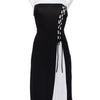 #151 Taboo Camisole Top Black | c. 195 | Size 8