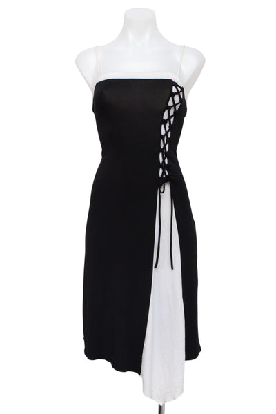 #151 Taboo Camisole Top Black | c. 195 | Size 8