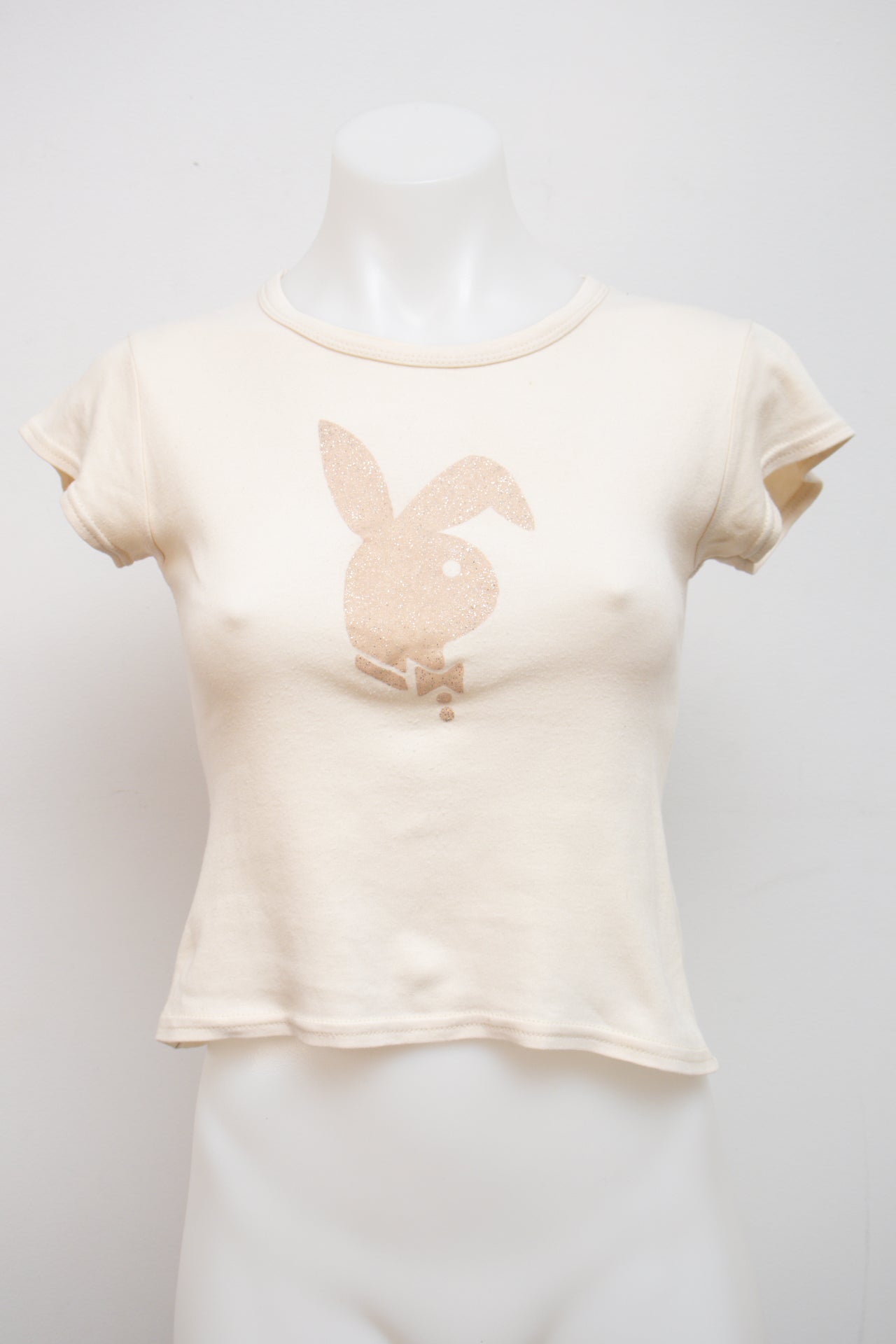 #082 Catch-one Clothing T-shirt White | c. 202 | Size 8