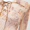 #55 Ricki's Camisole Top Beige | c. 194 | Size 10