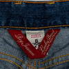 #182 Lucky Brand Jeans Blue | c. 193 | Size 85.5