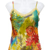 #28 Millenium Cami Top Yellow | c. 192 | Size 10