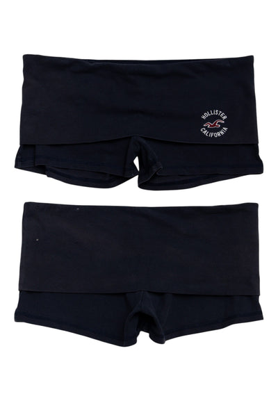 #149 Hollister Shorts Navy | c. 196 | Size 8