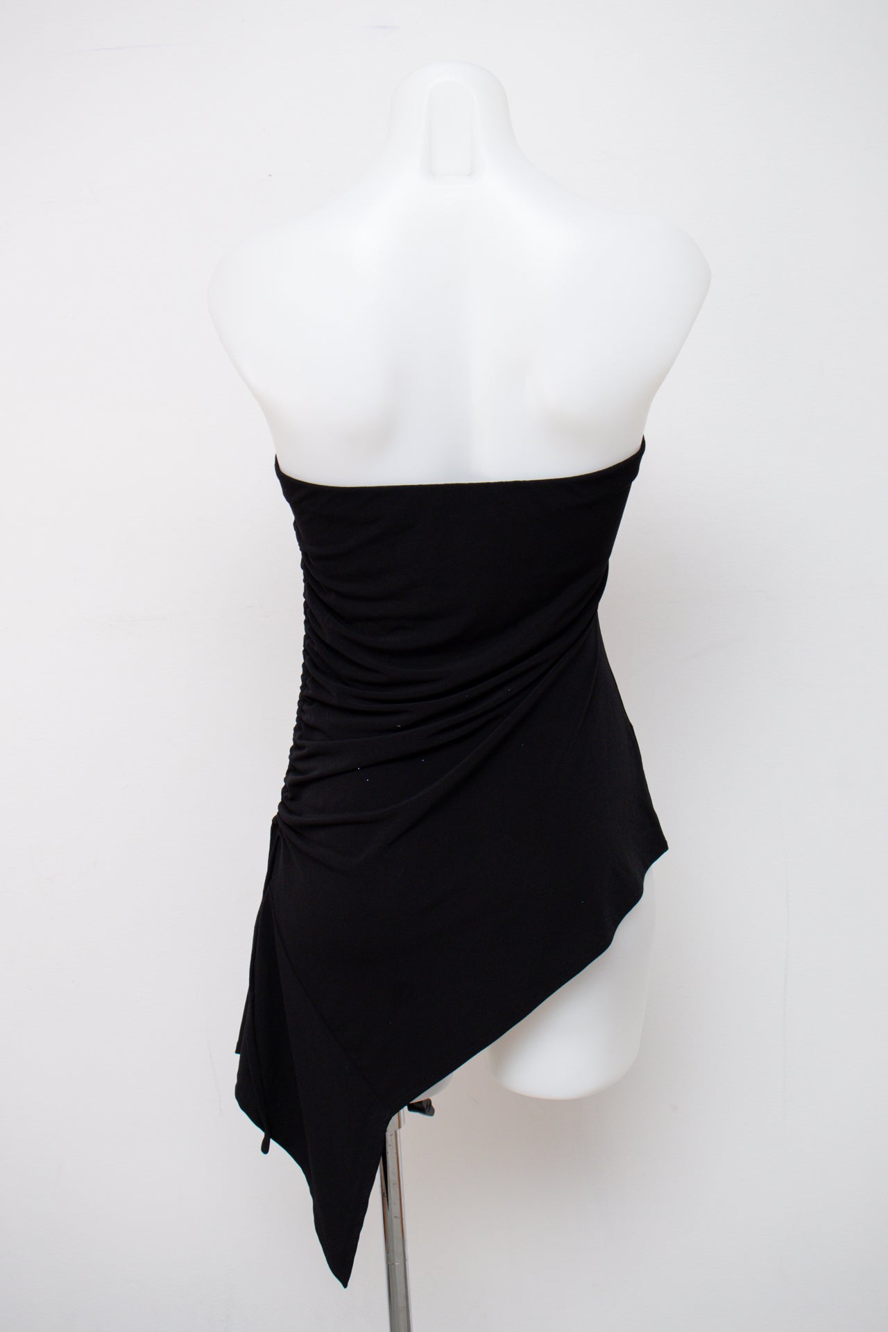 #004 Sportsgirl Camisole Top Black | c. 200 | Size 8