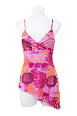 #039 Pinkie Cami Pink | c. 210 | Size 8