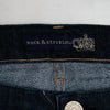 #175 Rock & Republic Jeans Blue | c. 195 | Size 14