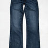 #143 Bke Vintage Jeans Blue | c. 197 | Size 8/10