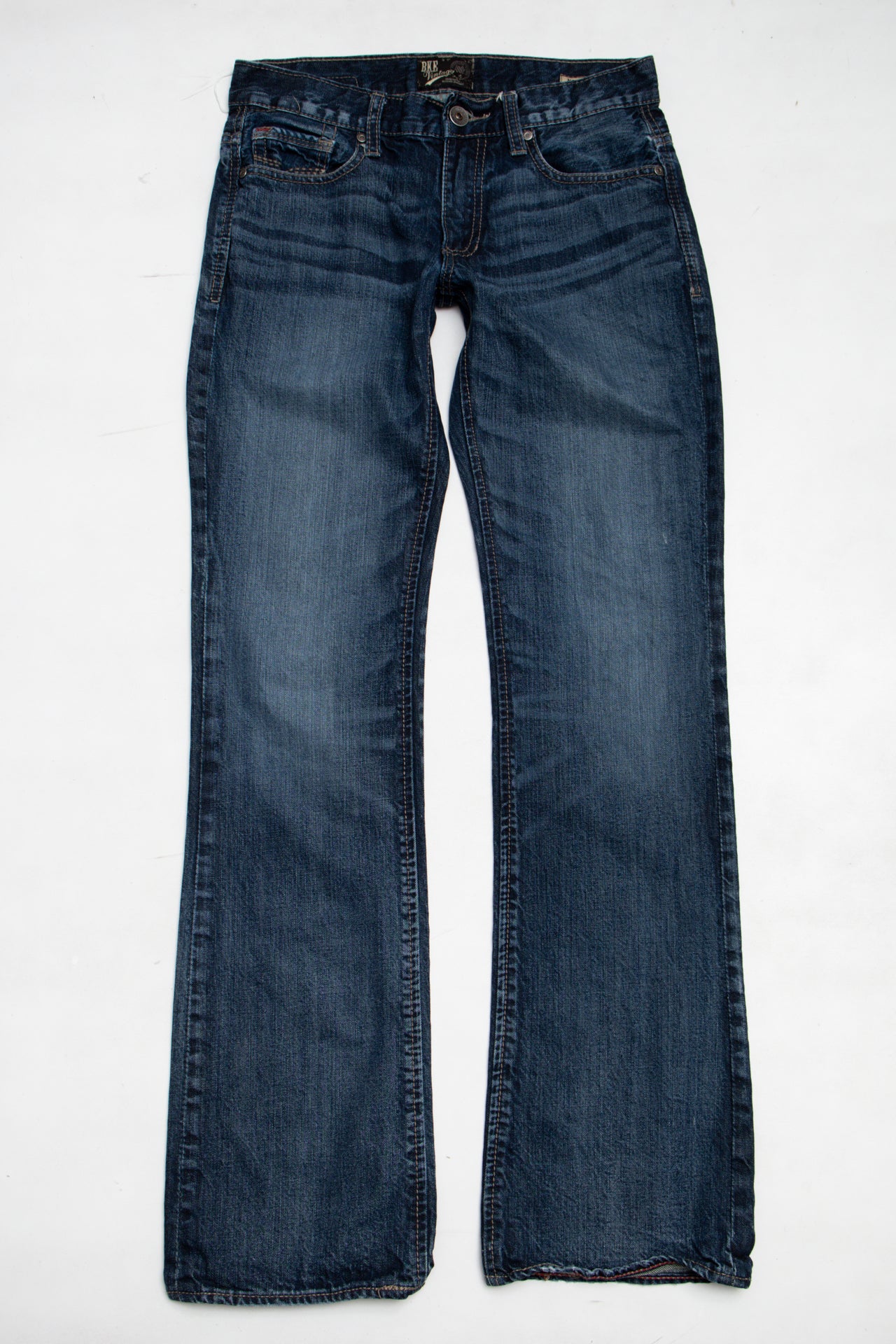 #143 Bke Vintage Jeans Blue | c. 197 | Size 8/10