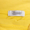 #67 Pimkie Mini Skirt Yellow | c. 187 | Size 6