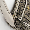 #177 Coach Shoulder Bag Black | c. 187 | Size
