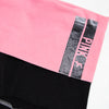#099 Victoria's Secret Pink Shorts Pink | c. 202 | Size 6