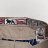 #97 Lonsdale Mini Skirt Beige | c. 186 | Size 6