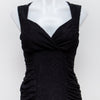 #29 Rampage Cami Top Black | c. 193 | Size 8