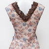 #19 Cami Top White | c. 193 | Size 8