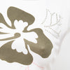#60 3suisses Tank Top White | c. 197 | Size 12