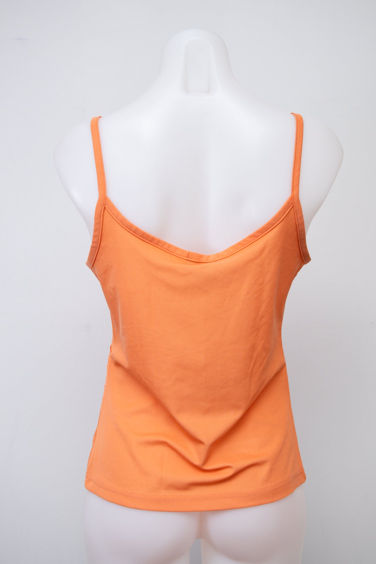 #025 Fashion Studio Cami Top Orange | c. 200 | Size 8