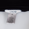 #135 Cache Cami Top Black | c. 206 | Size 8