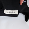 #136 Jessica Skirt Black | c. 198 | Size 10