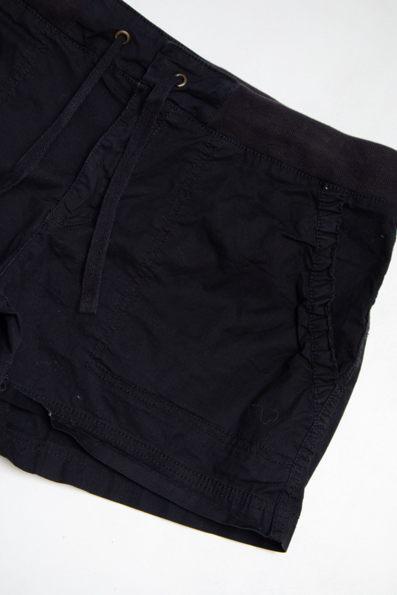 #136 A.n.a Shorts Black | c. 196 | Size 14