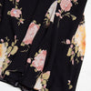 #183 Chaps Skirt Black | c. 207 | Size 12