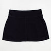 #127 Liv Casual Skirt Black | c. 197 | Size 8