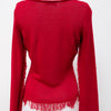 #219 Raam T-shirt Red | c. 199 | Size 8