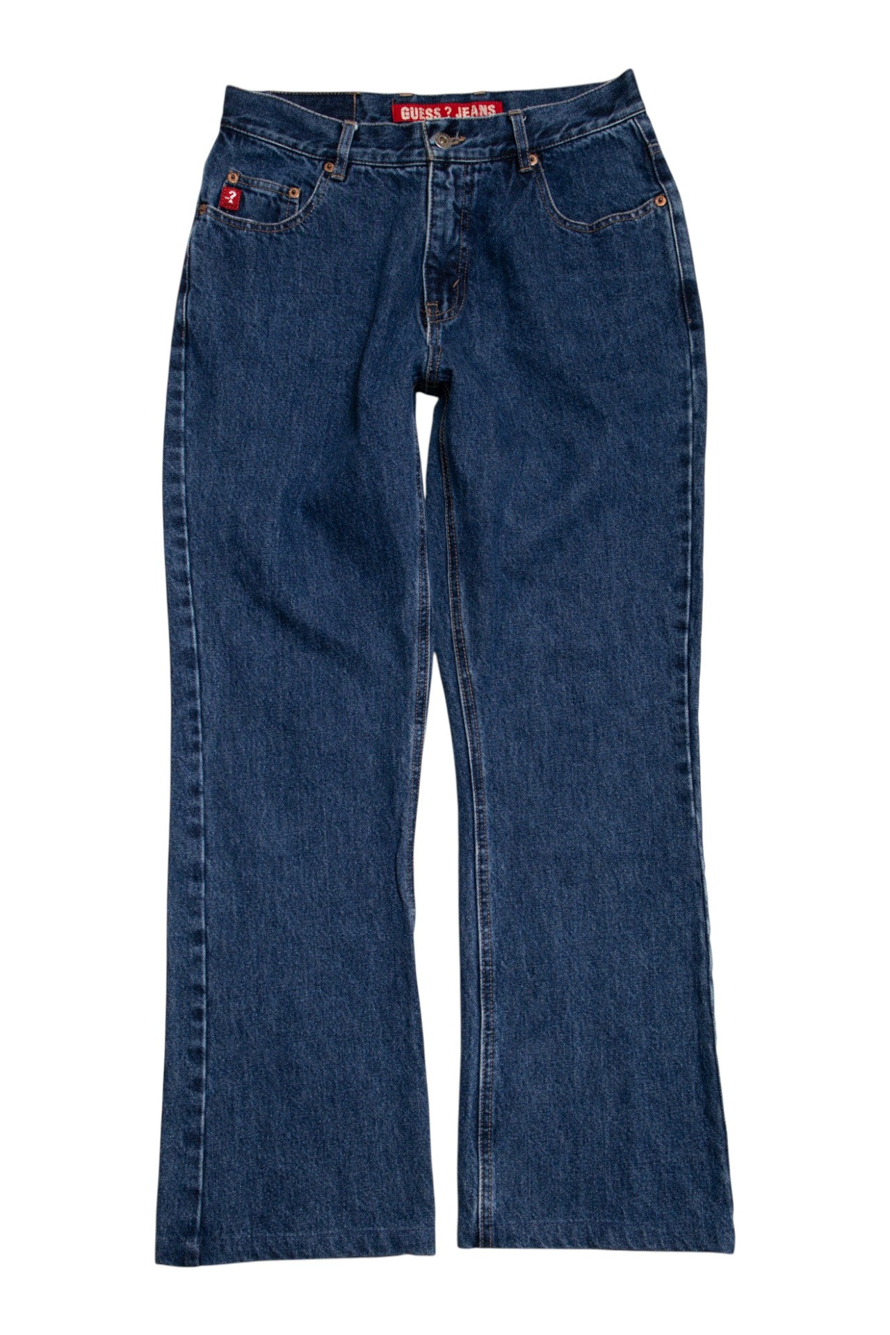 #30 Guess Jeans Blue | c. 187 | Size 10