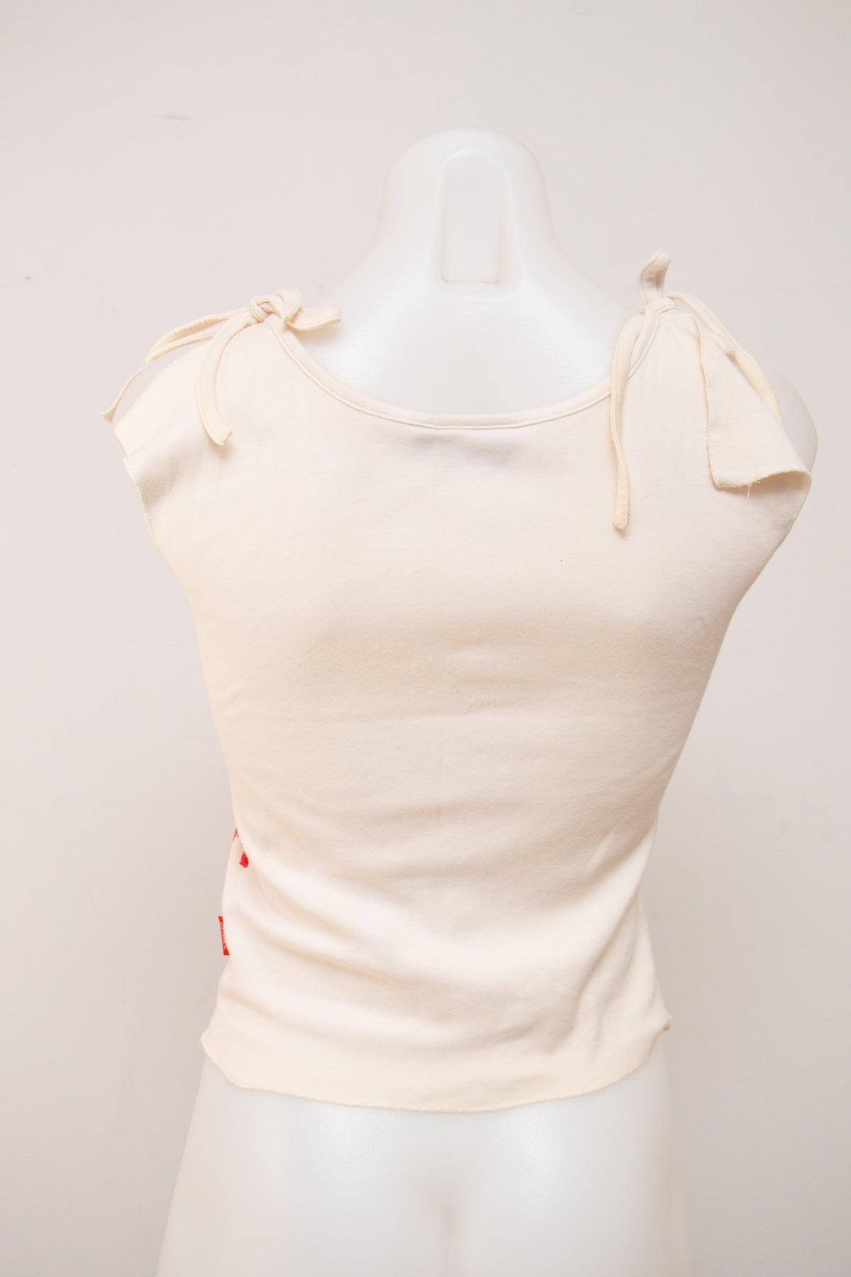 #064 O'neill T-shirt White | c. | Size 6