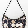 #199 Lesportsac Shoulder Bag Black | c. 196 | Size