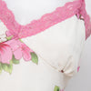 #009 Meghan Noland Los Angeles Cami Top Pink | c. 199 | Size 12