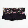 #100 Victoria's Secret Shorts Black | c. 202 | Size 8