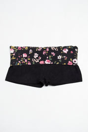 #100 Victoria's Secret Shorts Black | c. 202 | Size 8
