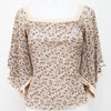 #55 Self Esteem Camisole Top Beige | c. 198 | Size 10/12
