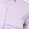 #74 Merona T-shirt White | c. 195 | Size 6