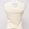 #072 Etam T-shirt White | c. | Size 10/12