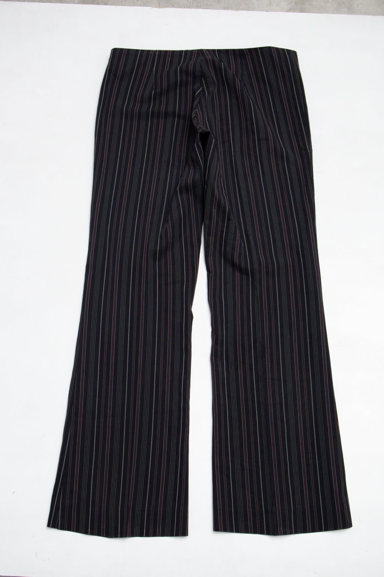 #140 1.1.1 Los Angeles Pants Black | c. 200 | Size 10