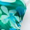 #160 My Michelle Mini Skirt Green | c. 192 | Size 8