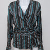 #111 Apt. 9 Camisole Top Brown | c. 199 | Size 12/14